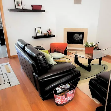 Villa D Wan 10 - Moradia V3 Areia Branca Praia da Lourinhã
