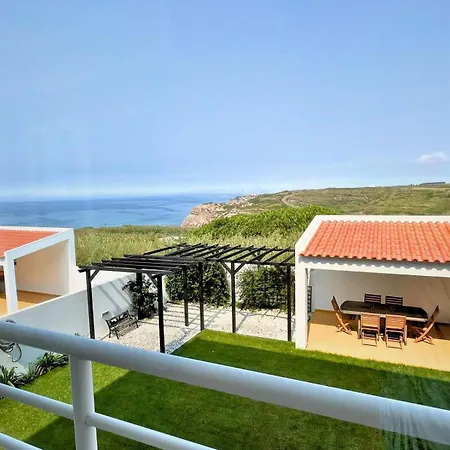 Villa D Wan 10 - Moradia V3 Areia Branca *