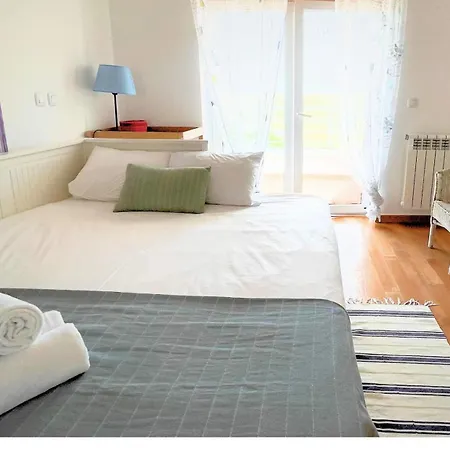 Villa D Wan 10 - Moradia V3 Areia Branca Praia da Lourinhã