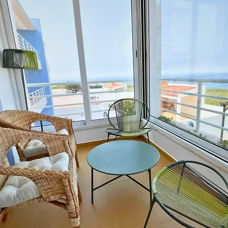 Villa D Wan 10 - Moradia V3 Areia Branca Praia da Lourinhã