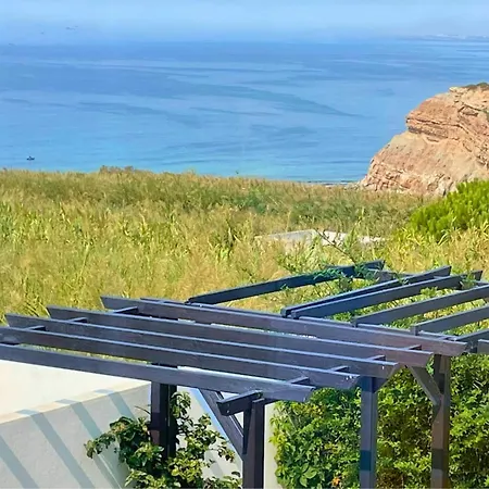 D Wan 10 - Moradia V3 Areia Branca Villa Praia da Lourinhã
